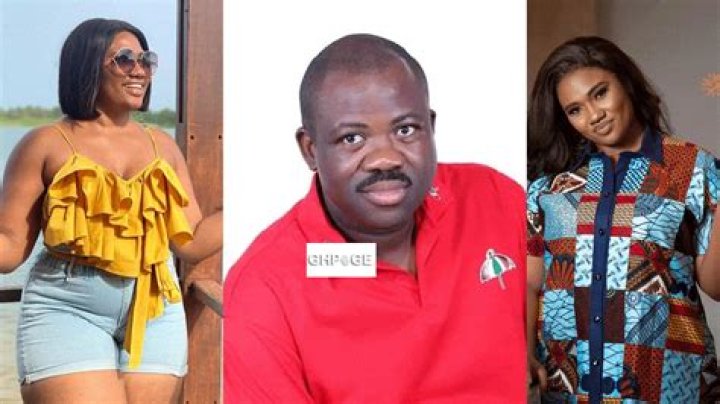 “Abena Korkor Needs To Be Sanctioned, What She Will Do Next Will Take Ghana By Storm”-Bullgod Says [Video]