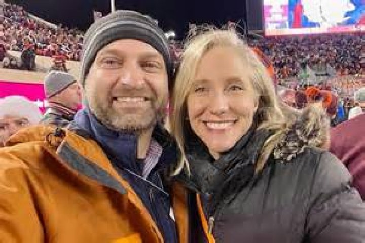 Abigail Spanberger Husband: Is Abigail Spanberger Married?