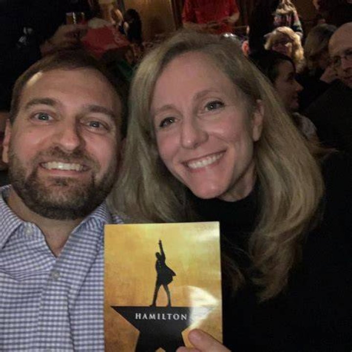 Abigail Spanberger Partner: Who Is Adam Spanberger?