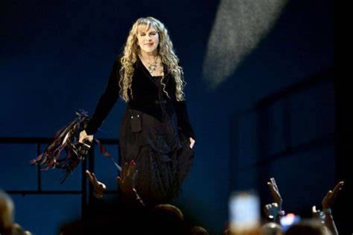 About Stevie Nicks Personal Life: Her husband and children