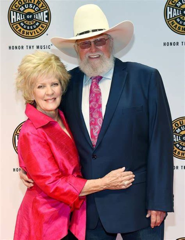 About The Personal Life of Charlie Daniels: His Marriage and Children