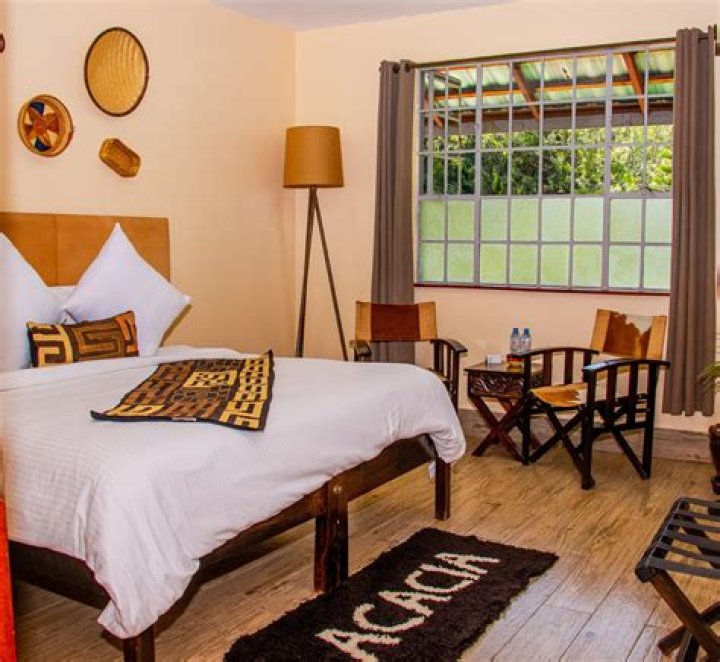Acacia Tree Lodge, Ngong, Kenya