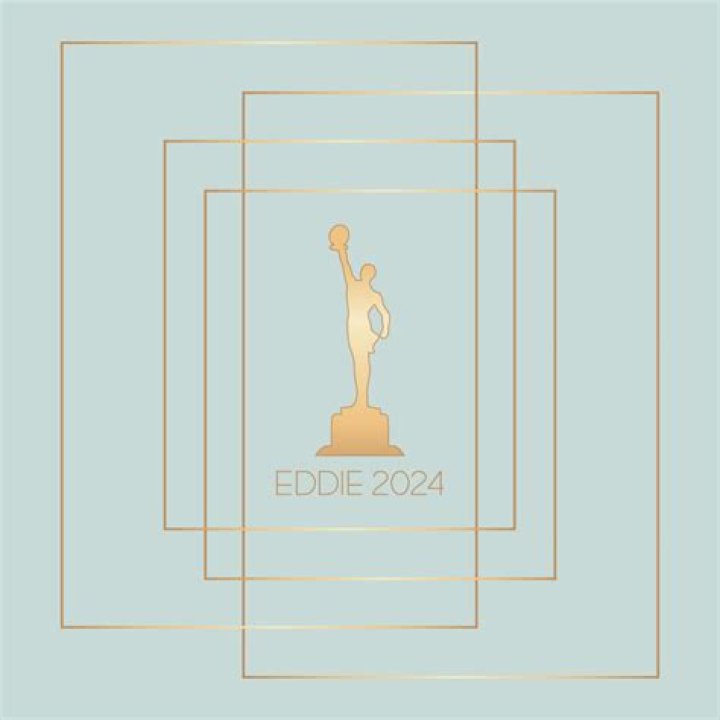 ACE Eddie Awards 2024