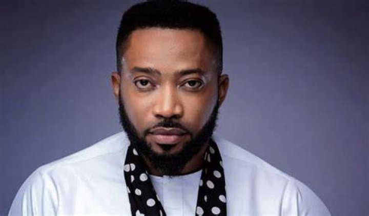 Actor, Frederick Leonard Finally Reveals Why He Is Not Married At 44