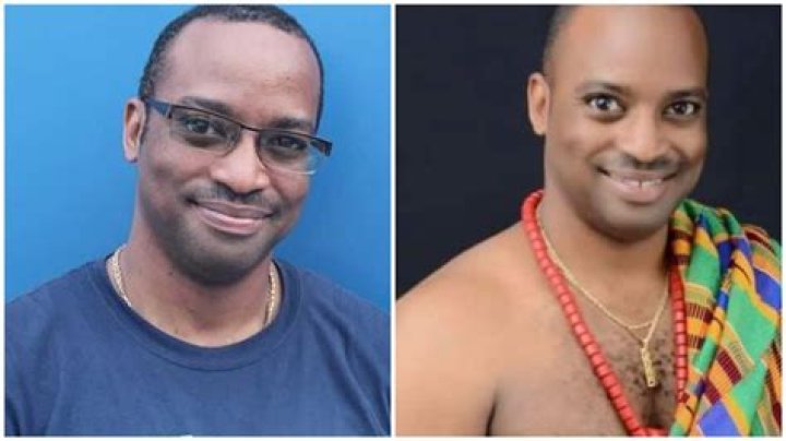 Actor In Popular Ghanaian Series ‘Things We Do for Love’ Is Dead