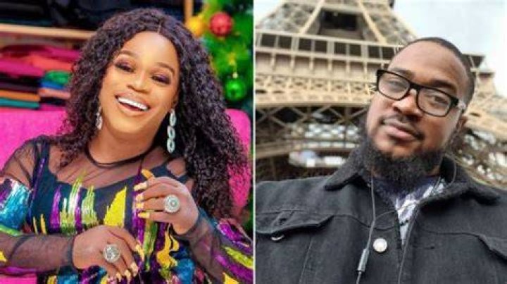 Actor Mofe Duncan Replies Crossdresser Michelle After Calling Him Out Over Car Debt