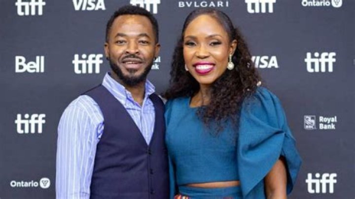 Actor, OC Ukeje Opens Up On How Long-Distance Marriage Is Affecting His Career