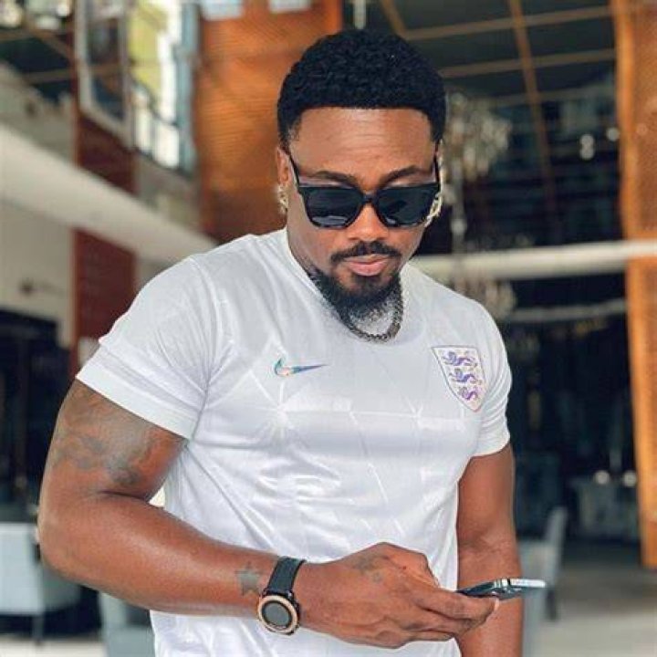 Actor Toosweet Annan Dazzles Fans With Latest Hot Look – Photo