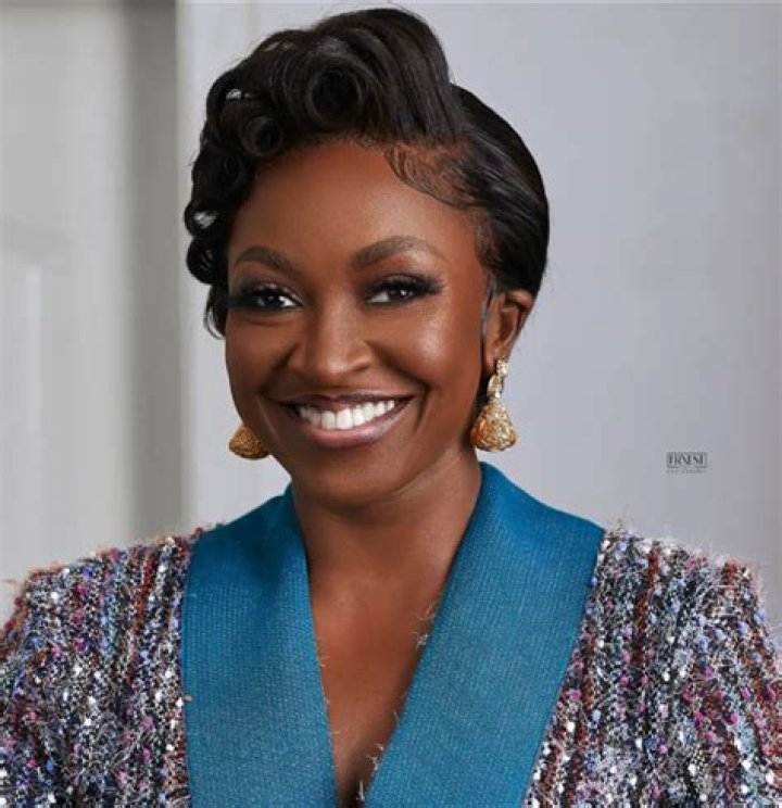 Actress Kate Henshaw Speaks On Remarrying At Age 50