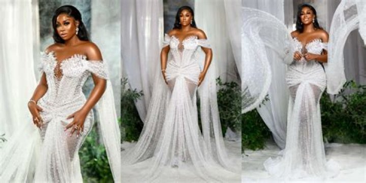 Actress, Lilian Afegbai Reveals When She Will Get Married