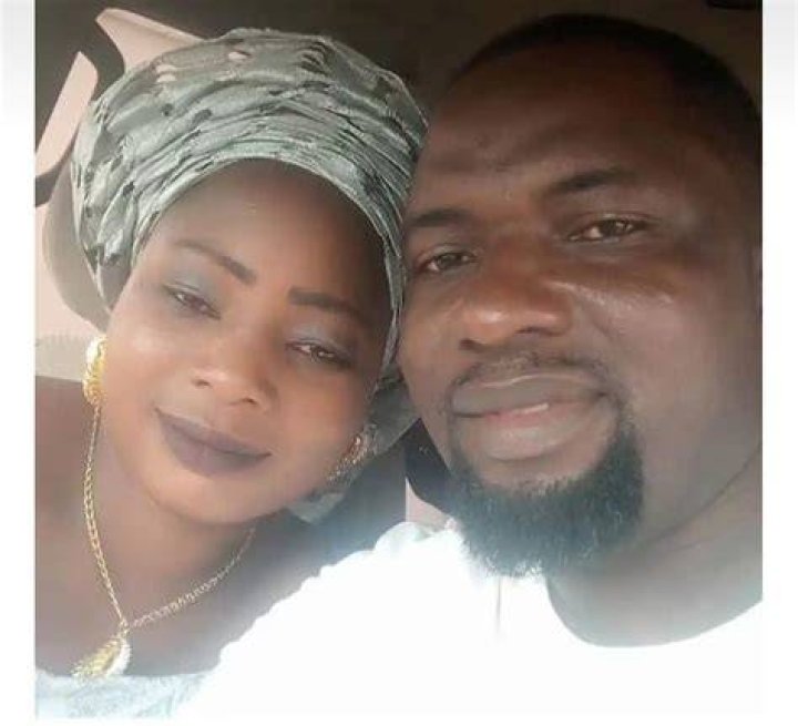 Actress Lizzy Anjorin’s New Husband, Allegedly Abandoned His 5 Wives And 3-Month-Old Baby To Marry Her (FULL GIST)
