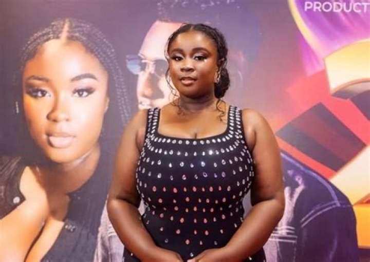 Actress, Maame Serwaa Debunks Rumors About Her Body Enhancement