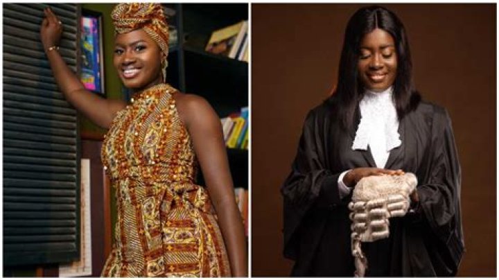 Actress Martha Ankomah Flaunts Her Beautiful Younger Sister On Social Media