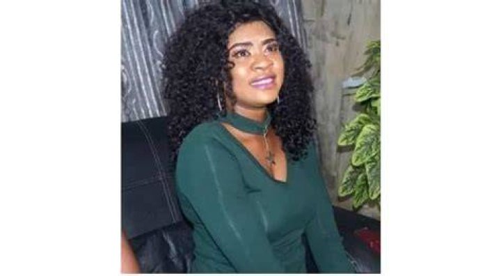 Actress, Olayinka Solomon Opens Up On How She Gets The Money She Spends