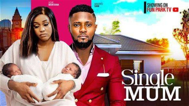 Actress Uche Montana Shares Her Mum’s Reaction To Her Getting A Tattoo [VIDEO]