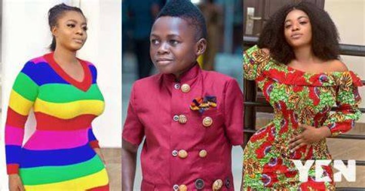 “Actress, Vivian Okyere Was Never My Girlfriend”-Yaw Dabo Clears The Air [Watch]
