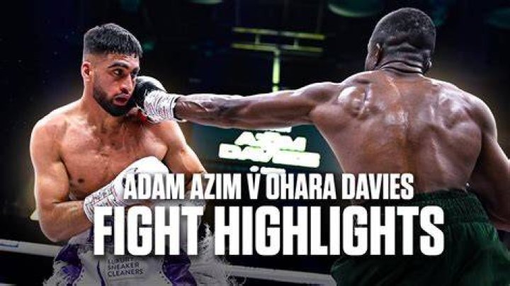 Adam Azim Net Worth: How Much Is Adam Azim Worth?