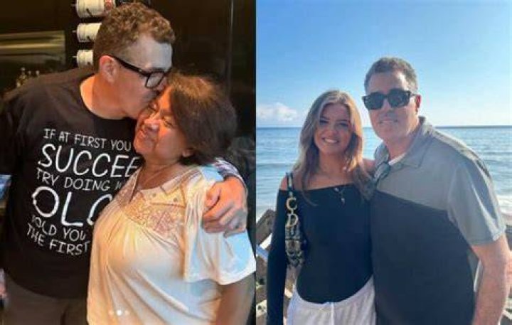 Adam Carolla Bio, Age, Parents, Wife, Children, Net Worth
