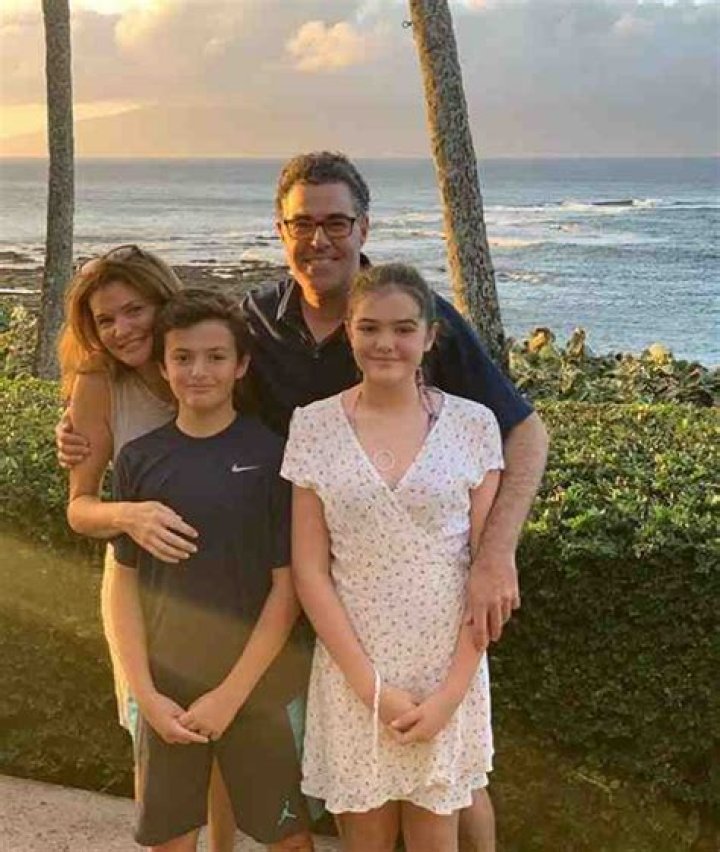 Adam Carolla Wife: Is Adam Carolla Married?