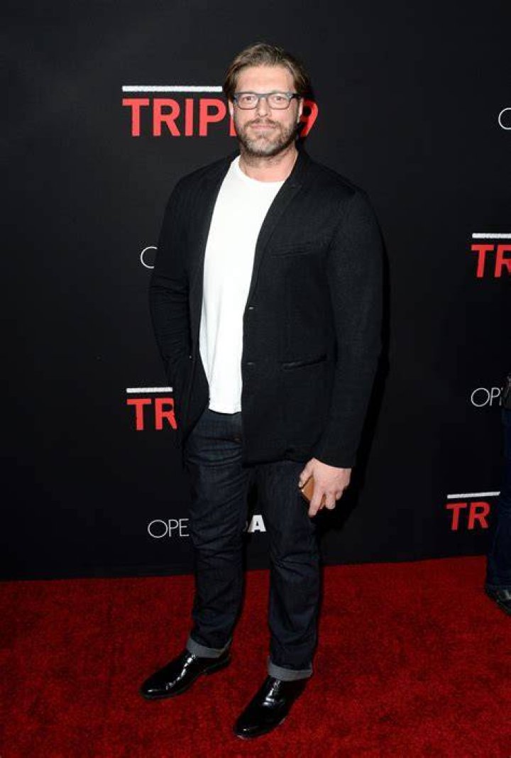Adam Copeland Bio, Age, Height, Career, Wife, Children, Net Worth