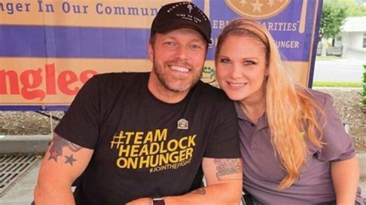 Adam Copeland Wife: Meet Beth Phoenix