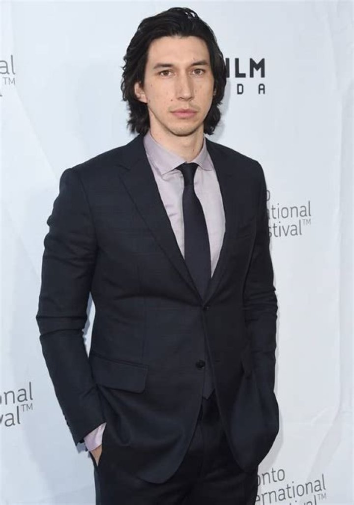 Adam Driver Bio, Age, Career, Net Worth, Family & More