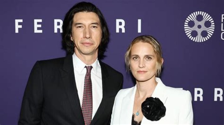 Adam Driver Children: Who Are Adam Driver’s Children?