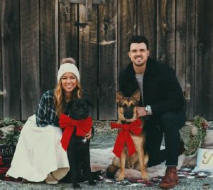 Adam Duvall Wife: Meet Michelle