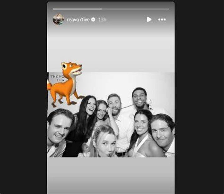 Adam Fox Wife: Is Adam Fox Married?