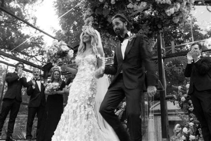 Adam Harrison Wife: Is Adam Harrison Married?