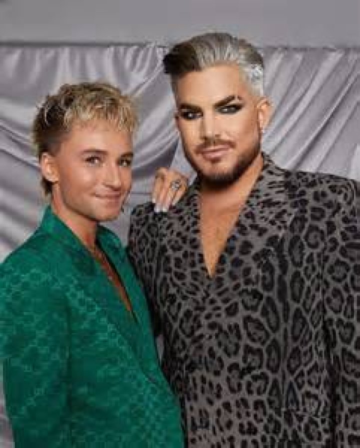 Adam Lambert Age, Bio, Parents, Siblings, Girlfriend, Net Worth