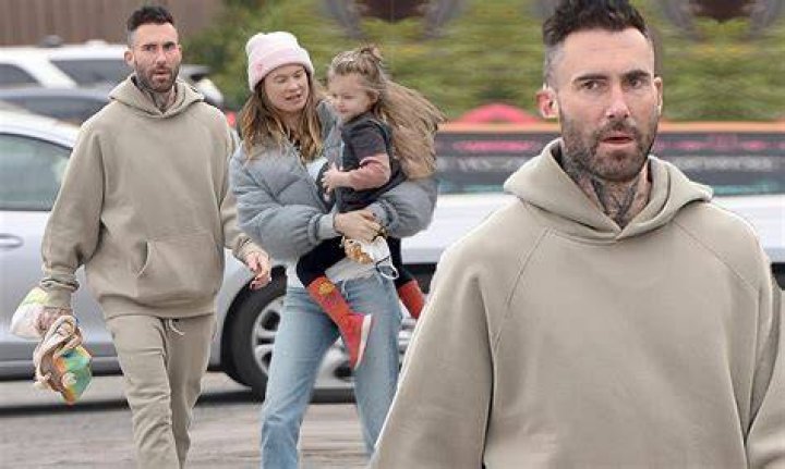 Adam Levine Bio, Parents, Wife, Children, Siblings, Net Worth