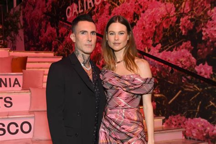 Adam Levine Wife: Meet Behati Prinsloo