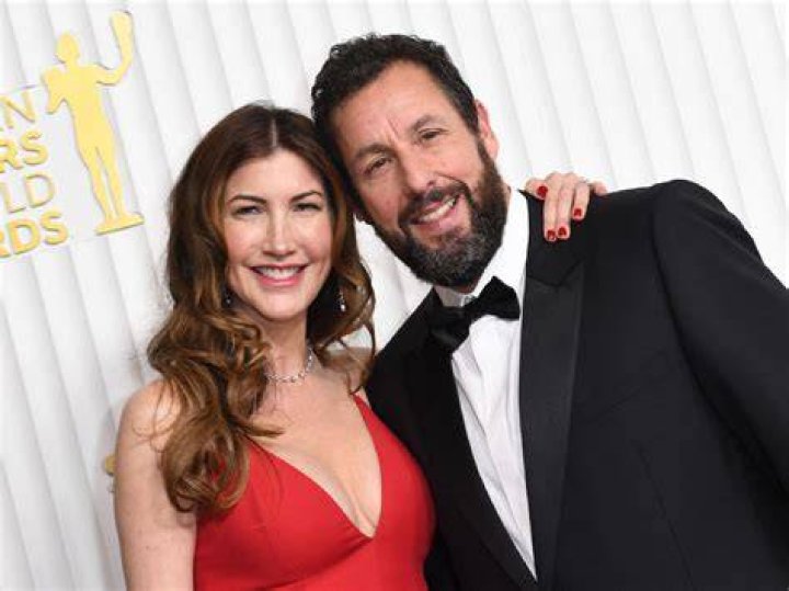 Adam Sandler Bio, Age, Height, Career, Wife, Children, Net Worth