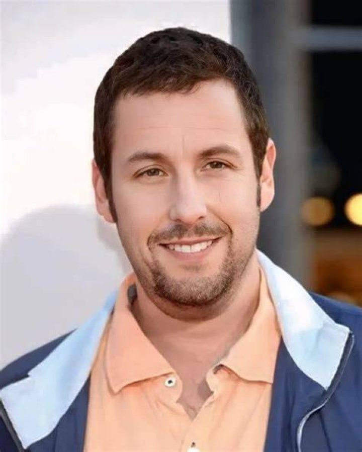 Adam Sandler Net Worth, Age, Height