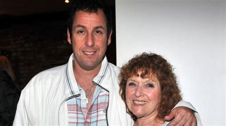 Adam Sandler Parents: Meet Stanley and Judy