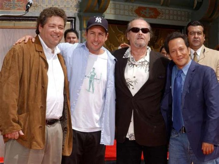 Adam Sandler Siblings: Meet His 3 Siblings