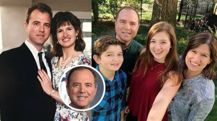 Adam Schiff Parents: Meet Ed Schiff And Sherry Schiff