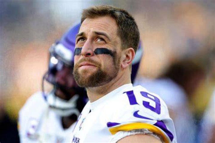 Adam Thielen Net Worth: How Much Is Adam Thielen Worth?
