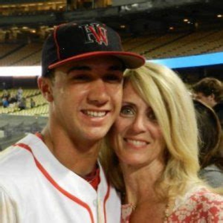 Adam Wainwright Parents: Meet Bill and Nancy Wainwright,