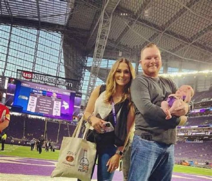 Adam Zimmer Wife: Did Adam Zimmer Marry?