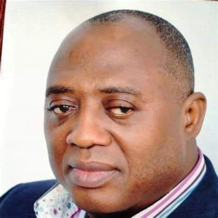 Adamu Daramani Sakande, Former NPP MP Dies