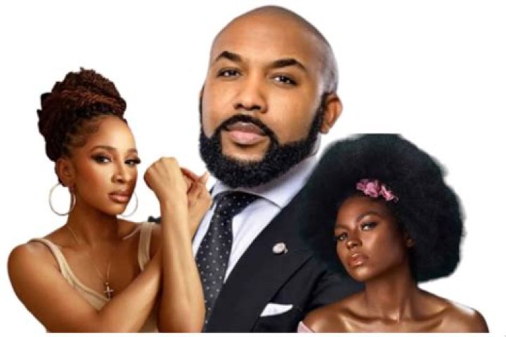 Adesua Etomi’s Message To Husband Banky W, Rubbishes Cheating Rumors