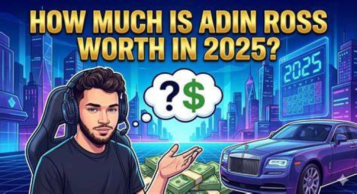 Adin Hill Net Worth: How much is Adin Hill worth?