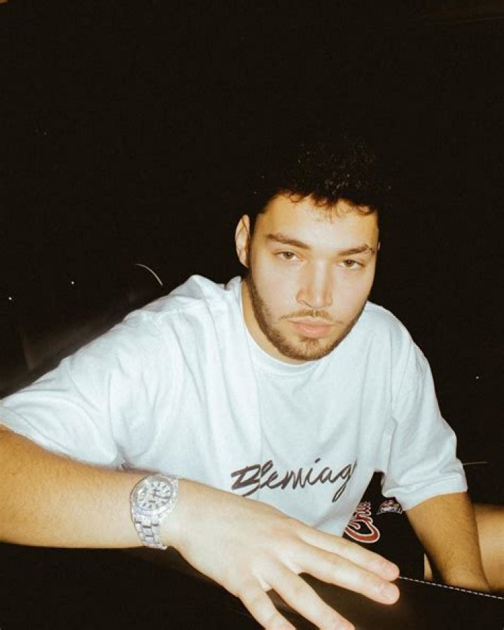 Adin Ross Bio, Age, Height, Net Worth & More
