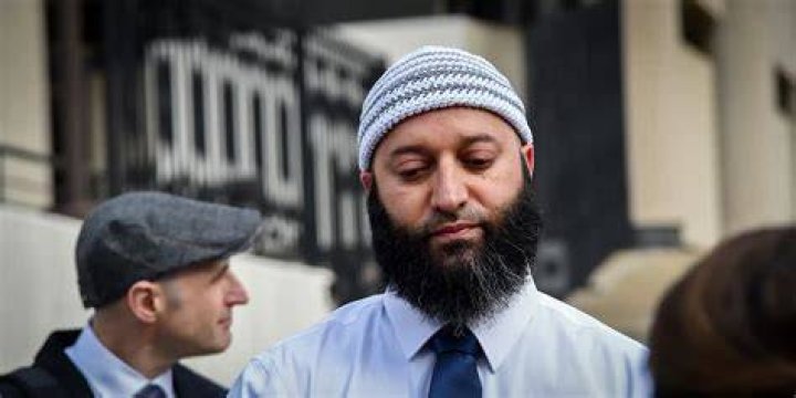 Adnan Syed Bio, Age, Height, Net Worth