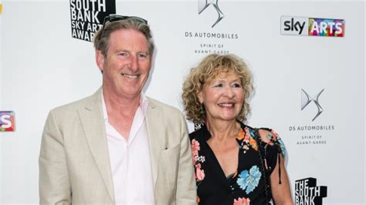 Adrian Dunbar Bio, Parents, Wife, Children, Siblings, Net Worth