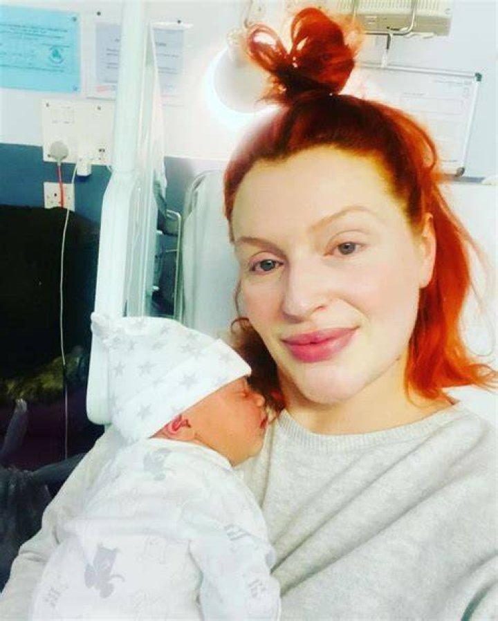 Adrian Dunbar Children: Meet Madaleine Dunbar