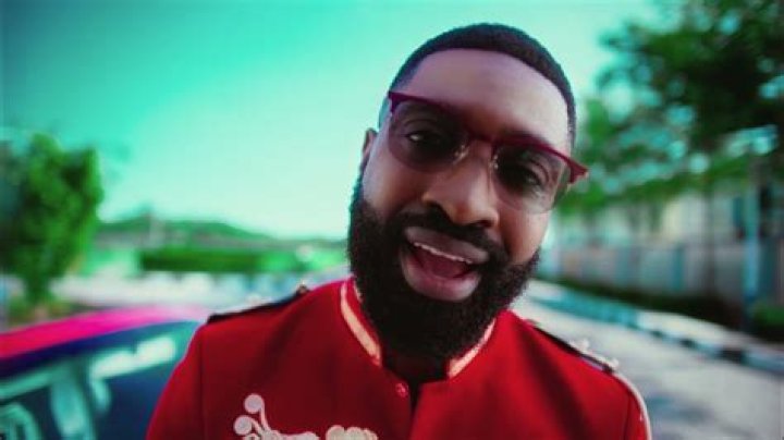 Aduni ft Ric Hassani – My Baby