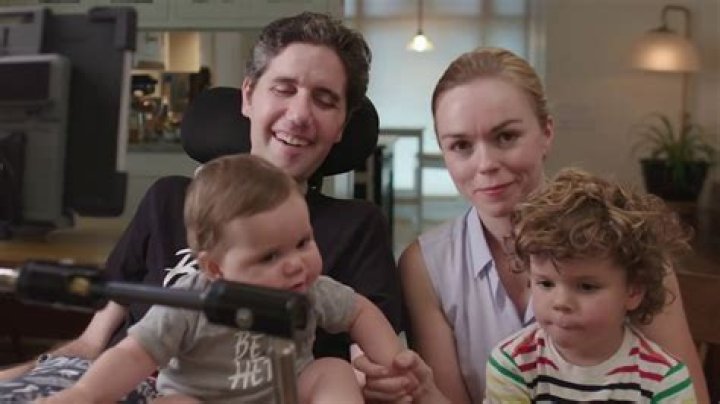 Ady Barkan Bio, Age, Height, Career, Wife, Children, Net Worth